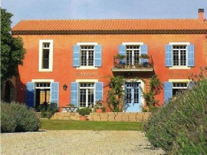 Casa de Campo Provençal