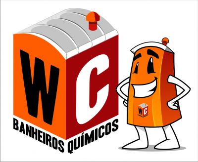 WC Banheiros Químicos e Serviços Ltda.