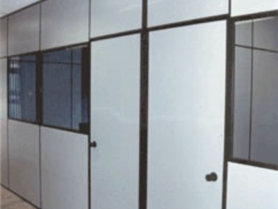 Divisórias de Escritório - Ligue 5548-3695