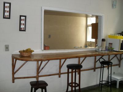 Aluga apto temporada em Gaurapari