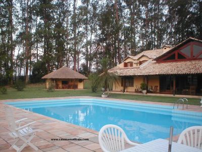 Sítio em Atibaia B. Ponte alta 70.000m² R$ 1.200.000,00 mil set/11