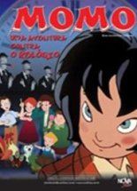 Momo, Uma Aventura Contra o Relógio