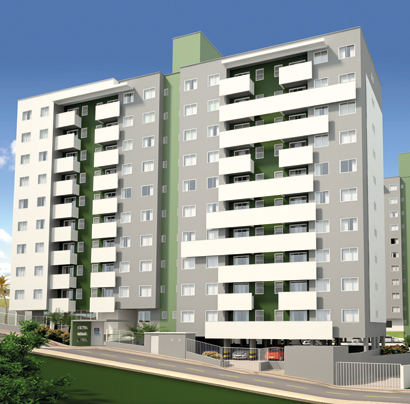 Vendo Apartamento no Pagani 2 quartos com suíte 