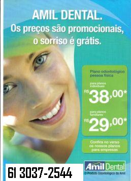 CORRETORA DE SEGUROS SAUDE DF 61 3037-5300