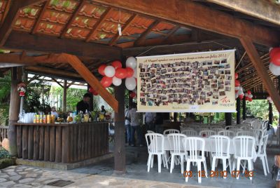 KN Assessoria em Eventos