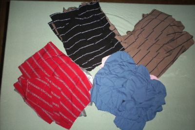 SCORP ESTOPAS – SUA LIMPEZA GARANTIDA