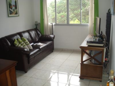 Vende Belissimo Apto pronto p/ morar!!