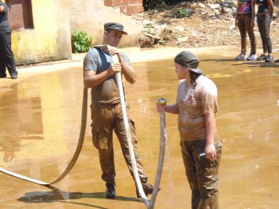 BOMBEIROS CIVIS PARA EVENTOS E EMPRESAS