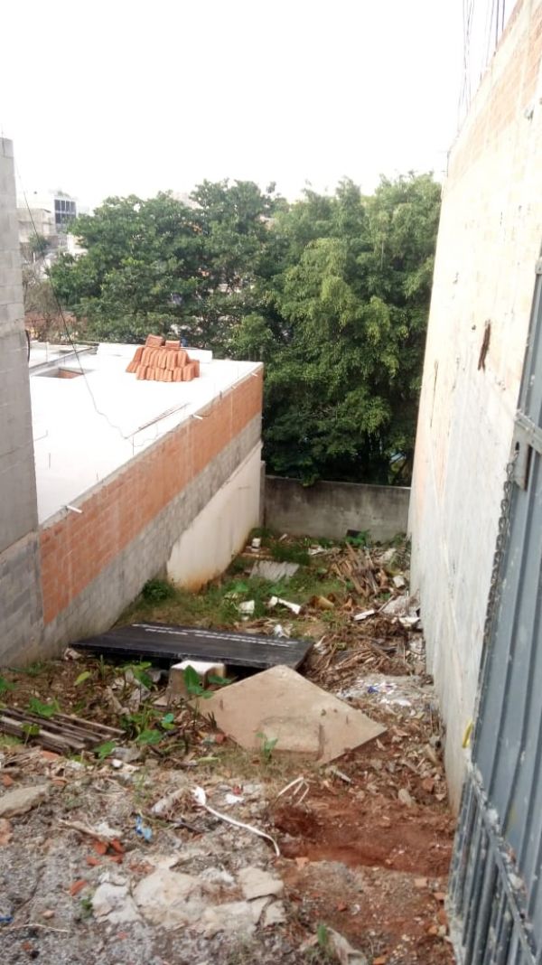  Vendese ou troca-se um terreno na vila das belezas da financiamento