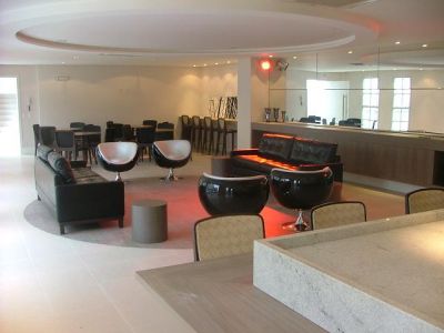 APARTAMENTO NOVO E SEM USO