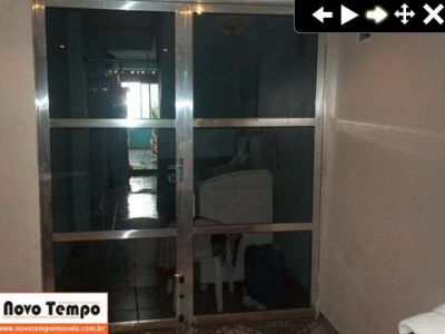 Sobrado no Parque São Francisco