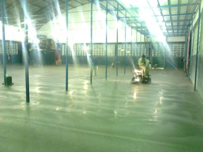PISO POLIDO NIVELADO A LASER (11)  98755 - 8398 - CONCRETO