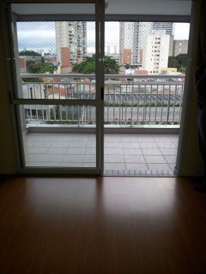 Vendo Apto no Condomínio Platinum / Carlos Weber / 103m²