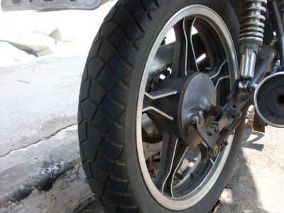 Suzuki Intruder 125 preta, 2006 excelente estado, 10000km, ac. propostas