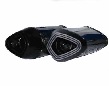 Fabrica de escapamentos  WR