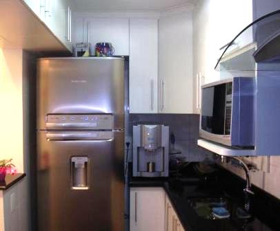 Apto Vila Prudente 65M² Cód.8036BY