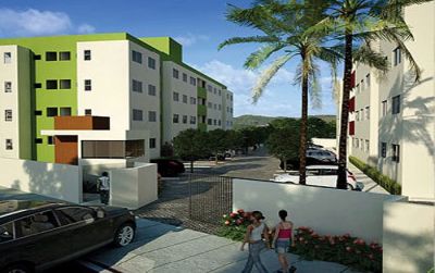 Excelente Apartamento em Parnamirim