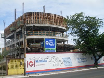 apto. pça. do flamboyant 