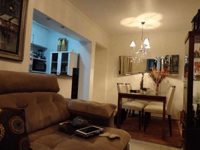 Apto 2 dorms Vila Andrade - Comdominio Parque Brasil