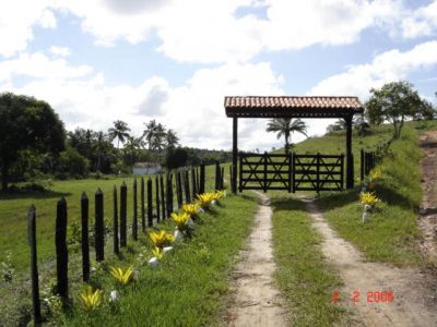 491 HECTARES NA COSTA DO DESCOBRIMENTO. A OPORTUNIDADE CHEGOU!