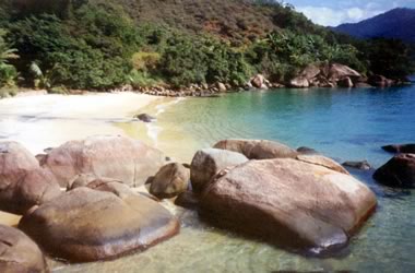 Reveillon 2014: Ilha Grande/RJ !! 