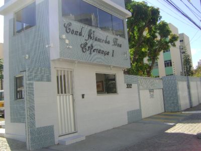 Ótimo Apartamento em Nova Parnamirim