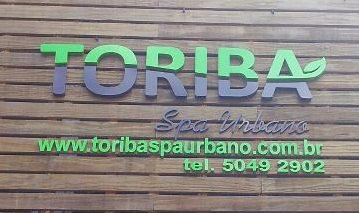 Toriba Spa Urbano