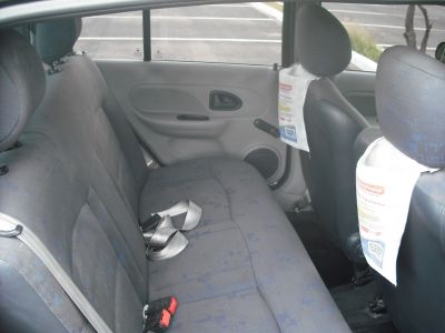 Renault Clio Hatch 1.0