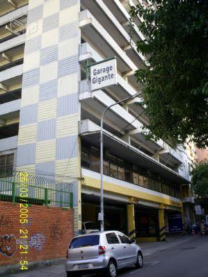 Aluguel box garagem 24 horas centro de porto alegre