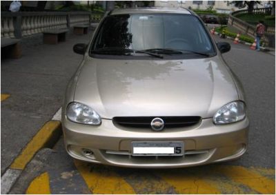 VendoCorsa Classic 2007