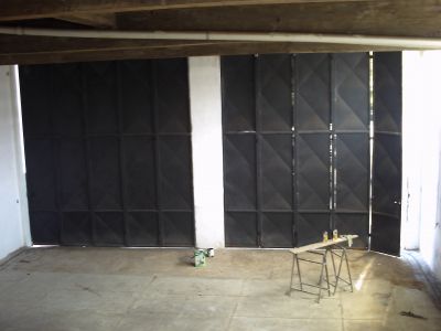 Vendo Galpão com Apartamento