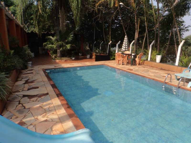 Rancho Rio Pardo em Jardinópolis Finais de semana