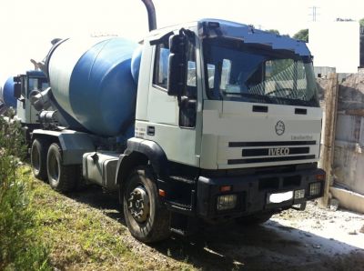 SELL OFFER- MADE IN SPAIN- MACHINERI CONSTRUCC.