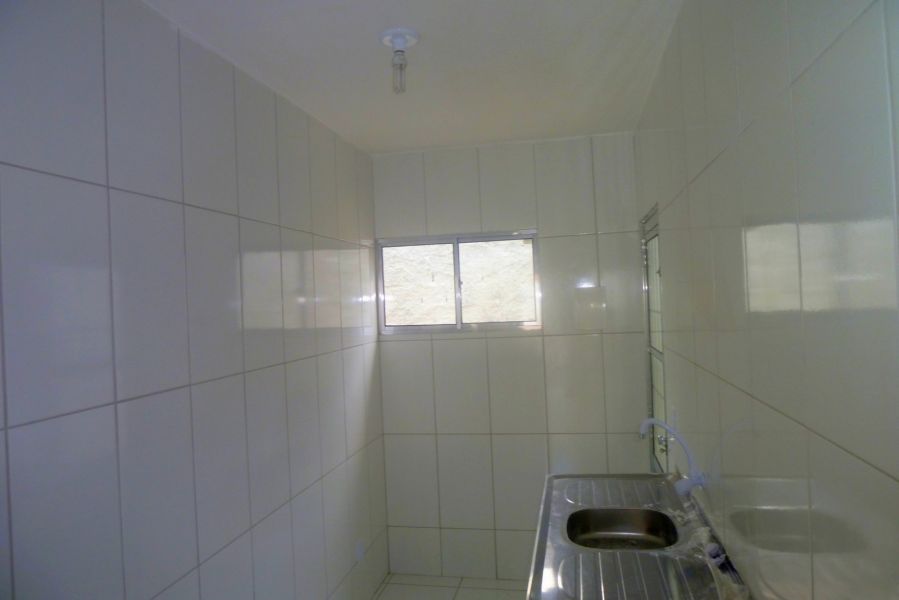 Casas novas - prontas para morar - programa minha casa minha vida