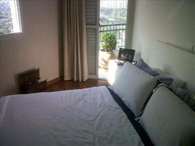 Vendo Apto na Rua Pio XI, 2332 / Villa Splendore/ 105m²
