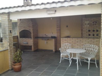 Casa Vila Leopoldina -230 m² R$ 630 MIL 