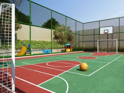 Apartamentos no Méier de 03 quartos.