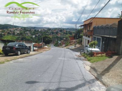lote de 360 m² em ibirite