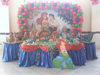 LOCAÇAO E DECORAÇÃO DE FESTAS RIBEIRAO PRETO  