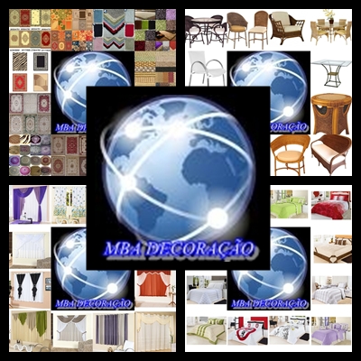 MBA Decoração