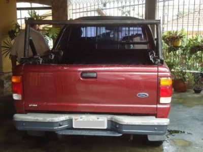 CAMINHONETE FORD RANGER XL ANO 99/00