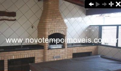 Sobrado no Parque Paulistano