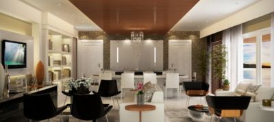 Excelente Apartamento em Areia Preta