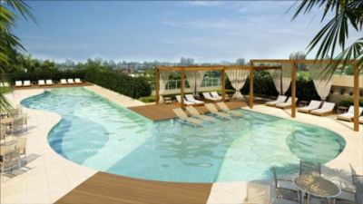 Condomínio Hemisphere - Apartamentos 335 m² - 4 dormts - 4 suítes - São Paulo !!!!!