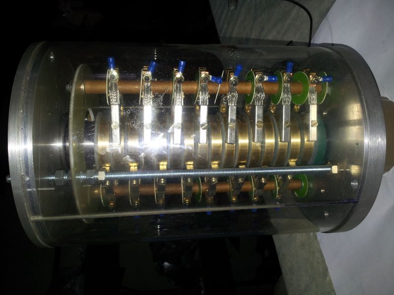 Fabrico Escova de Carvão,Porta Escova ,Anel Coletor