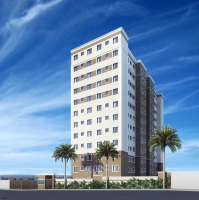 Breve lançamento de apartamentos Minha Casa Minha Vida, Vl Rio-Guarulhos