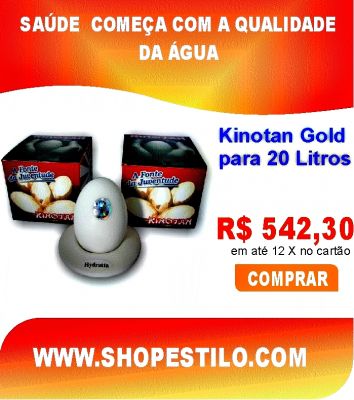 Água Imantada e Saúde