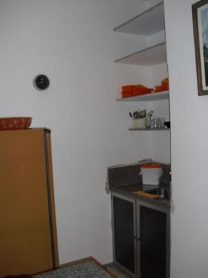 ALUGUEL DE TEMPORADA