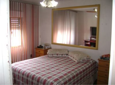 Vendo Apartamento Semi-Mobiliado no Centro de Canoas/RS