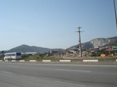 TERRENO BEIRA DE RODOVIA 16.000m2